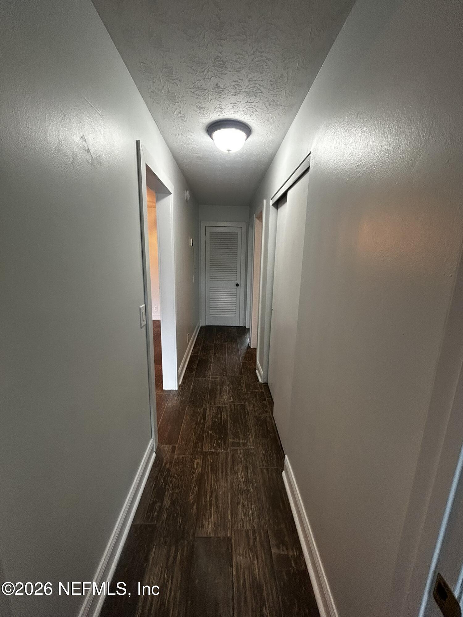 4915 Baymeadows Road, Unit 7G Jacksonville, FL 32217 - Photo 11 of 21 Hallway