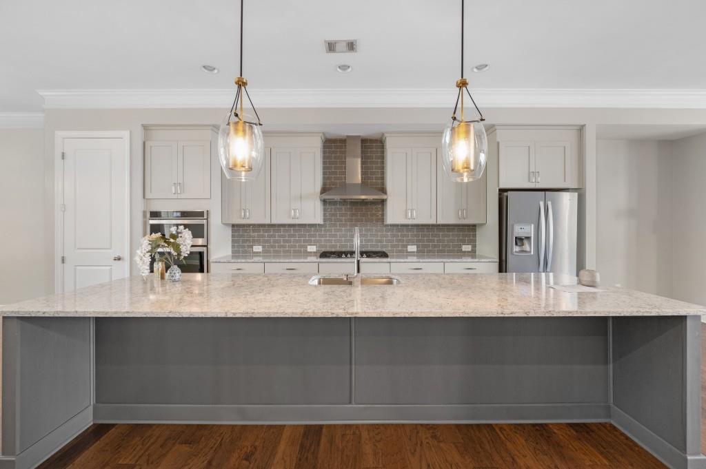 134 Britten Pass Alpharetta, GA 30009 - Photo 11 of 64