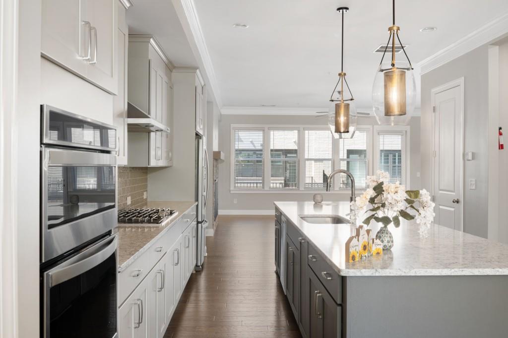 134 Britten Pass Alpharetta, GA 30009 - Photo 12 of 64