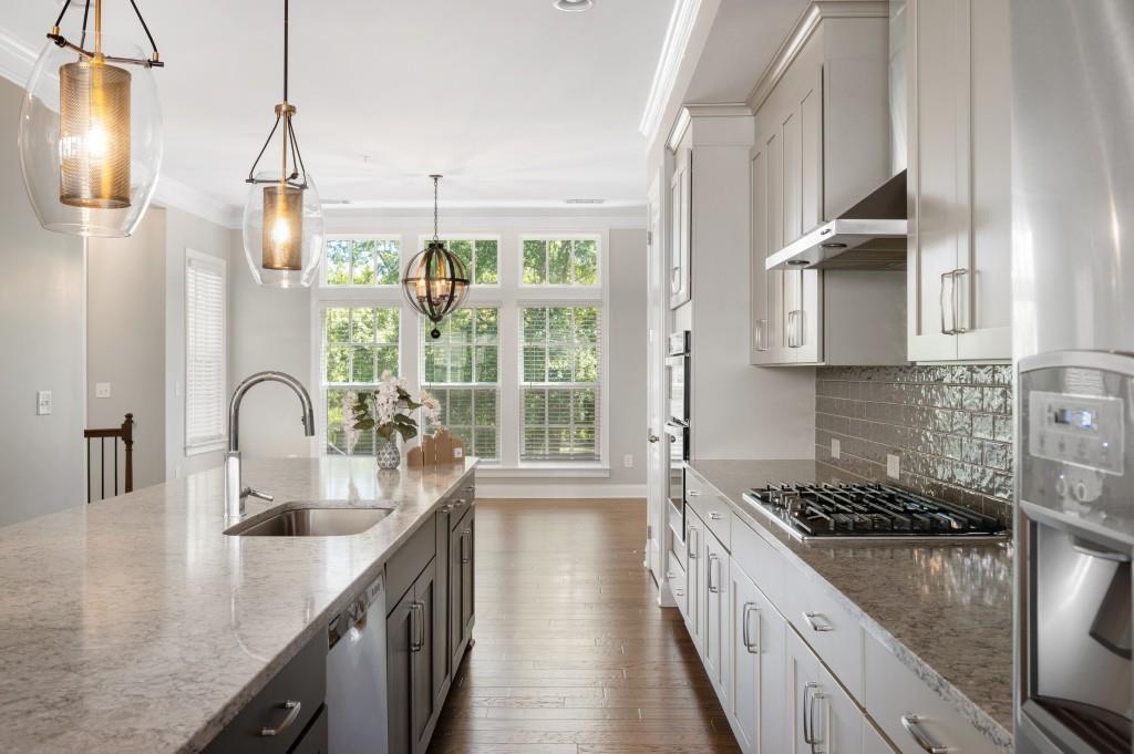 134 Britten Pass Alpharetta, GA 30009 - Photo 13 of 64