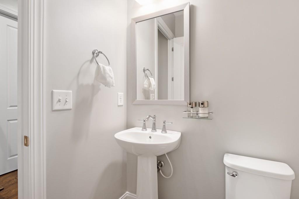 134 Britten Pass Alpharetta, GA 30009 - Photo 16 of 64