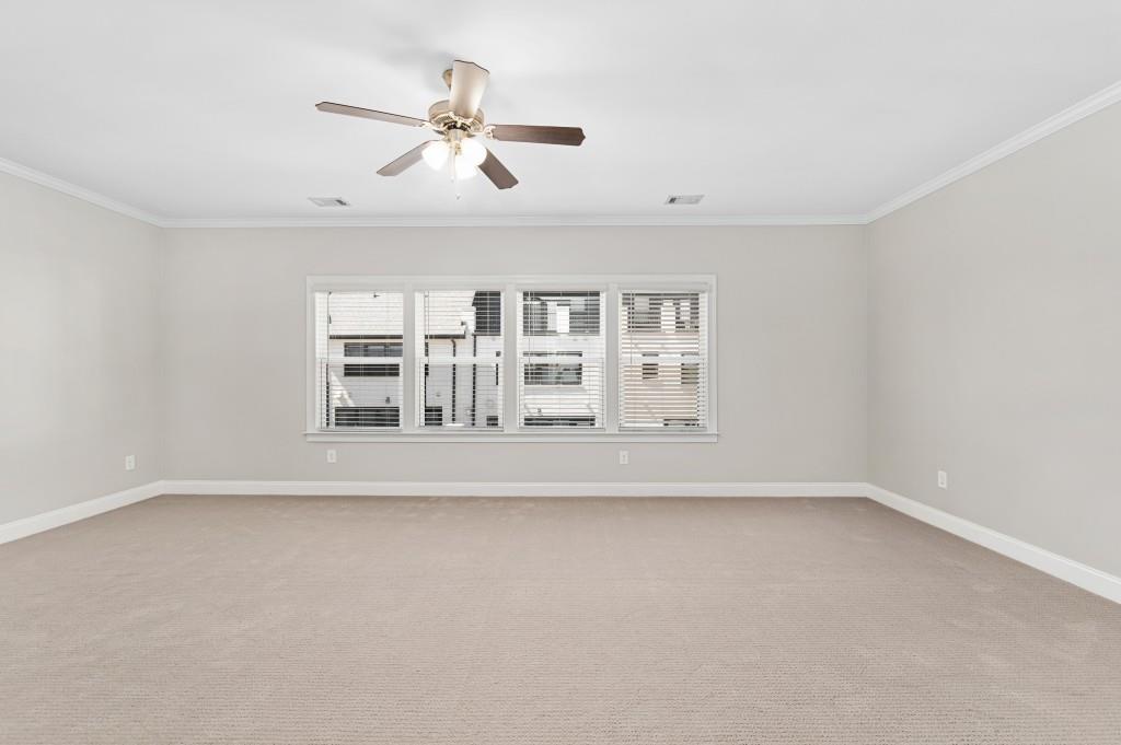 134 Britten Pass Alpharetta, GA 30009 - Photo 17 of 64