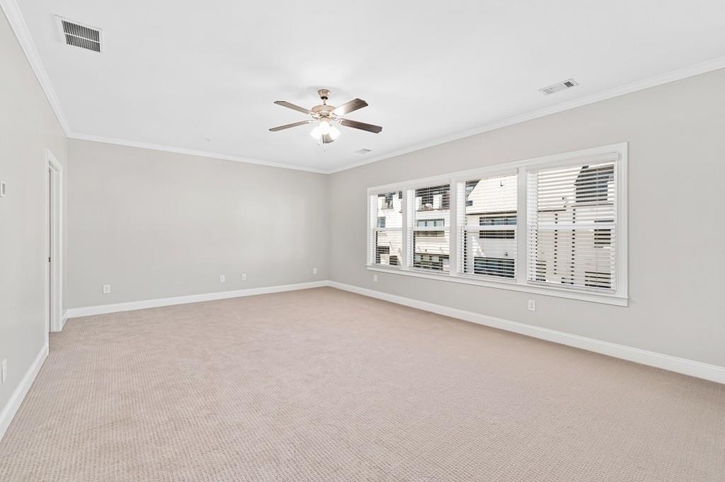 134 Britten Pass Alpharetta, GA 30009 - Photo 18 of 64