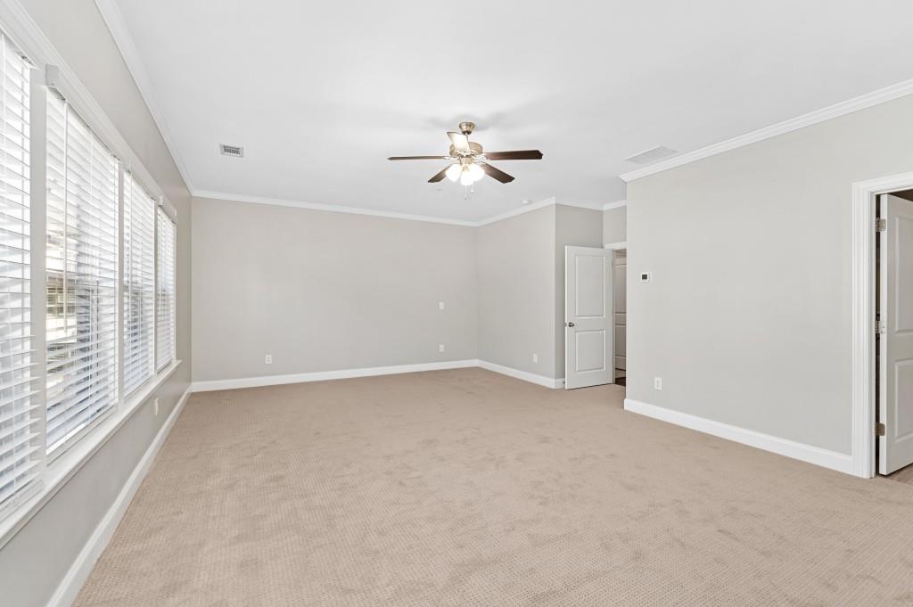 134 Britten Pass Alpharetta, GA 30009 - Photo 19 of 64