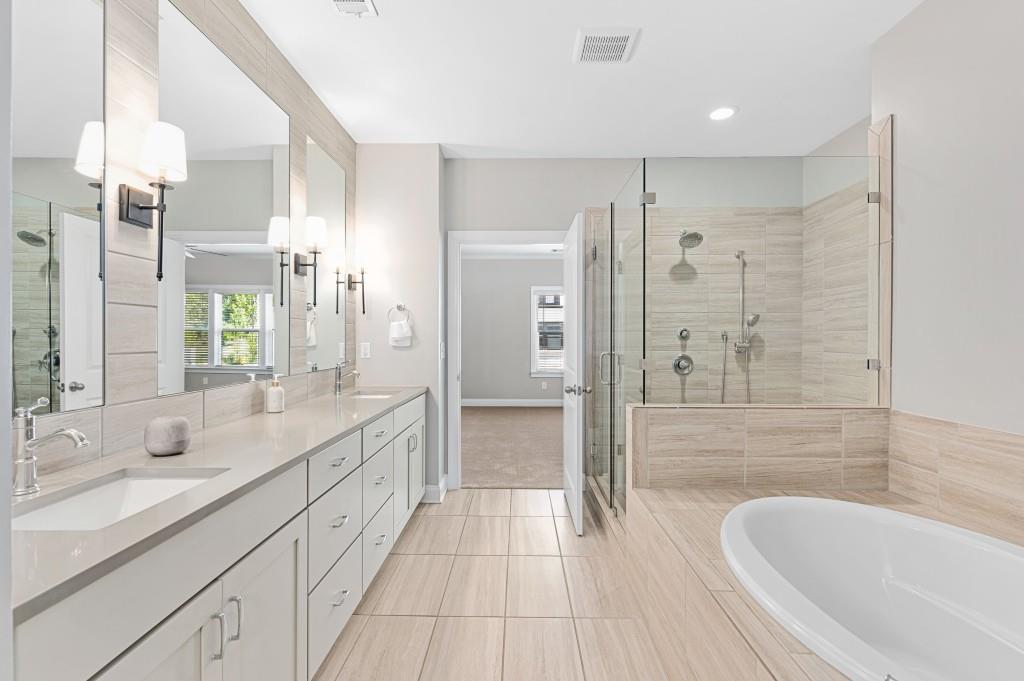 134 Britten Pass Alpharetta, GA 30009 - Photo 21 of 64