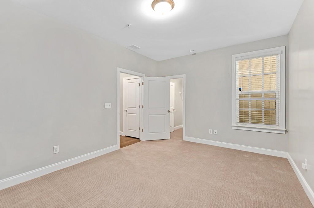 134 Britten Pass Alpharetta, GA 30009 - Photo 29 of 64