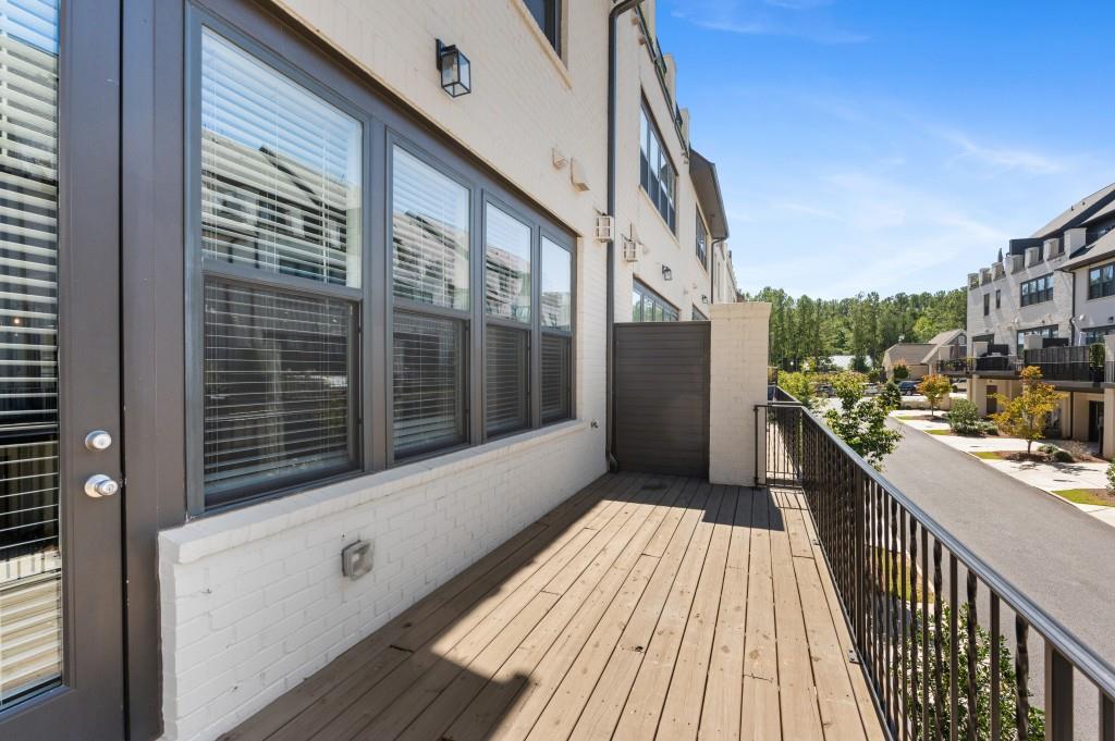 134 Britten Pass Alpharetta, GA 30009 - Photo 36 of 64