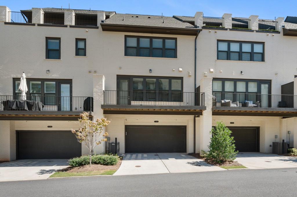 134 Britten Pass Alpharetta, GA 30009 - Photo 39 of 64