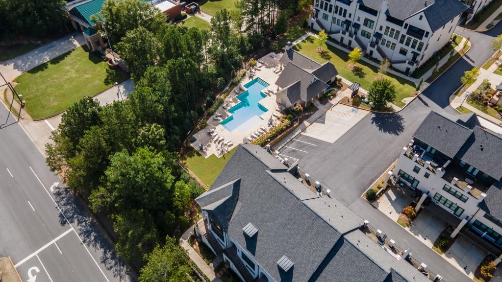 134 Britten Pass Alpharetta, GA 30009 - Photo 42 of 64