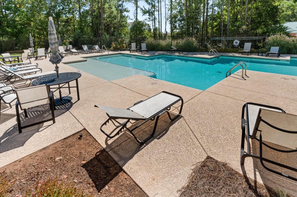 134 Britten Pass Alpharetta, GA 30009 - Photo 45 of 64