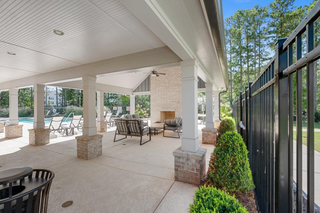 134 Britten Pass Alpharetta, GA 30009 - Photo 47 of 64