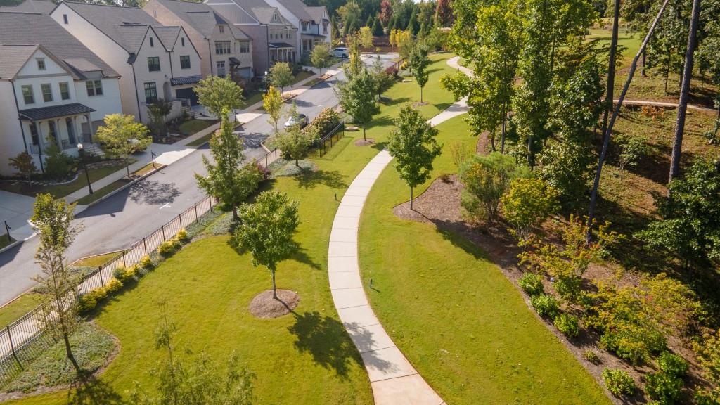 134 Britten Pass Alpharetta, GA 30009 - Photo 49 of 64