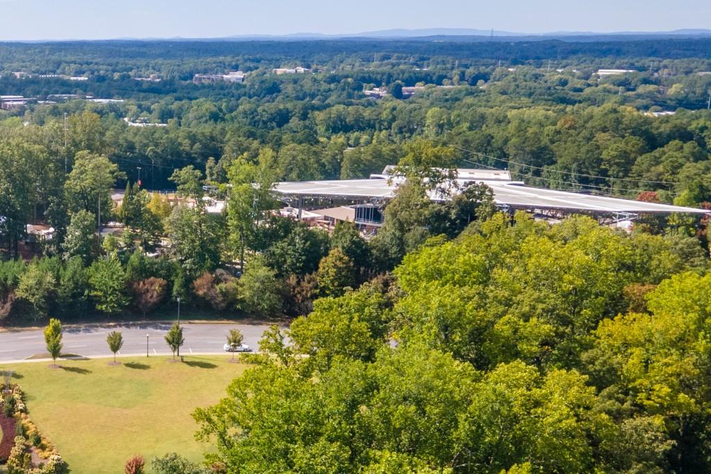 134 Britten Pass Alpharetta, GA 30009 - Photo 50 of 64