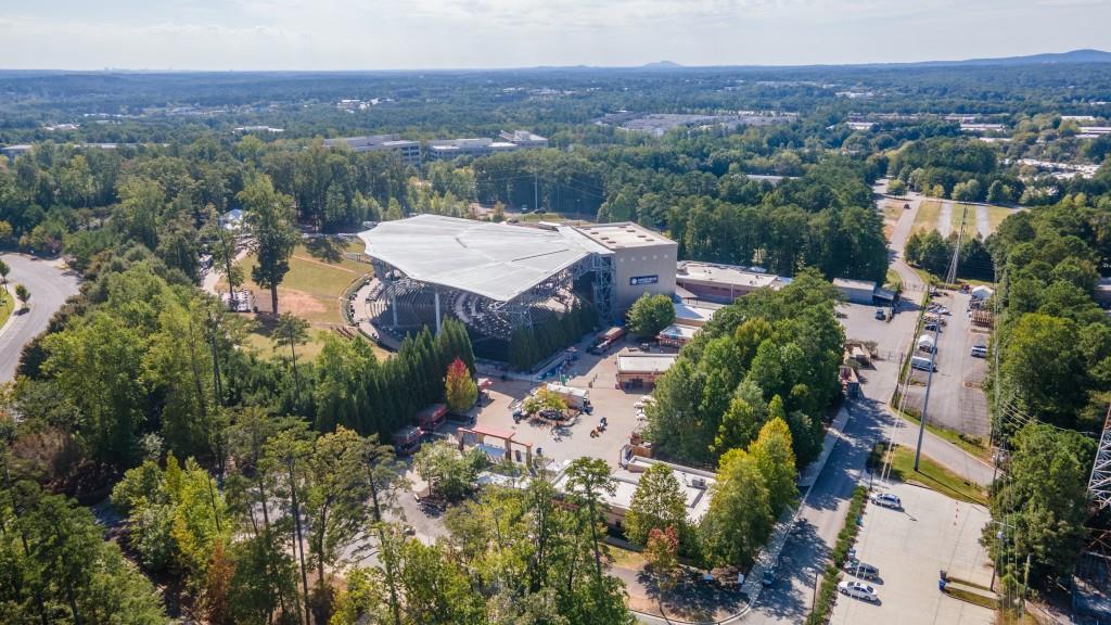 134 Britten Pass Alpharetta, GA 30009 - Photo 51 of 64