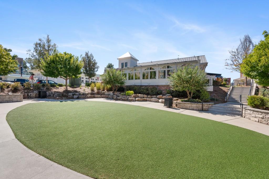 134 Britten Pass Alpharetta, GA 30009 - Photo 55 of 64