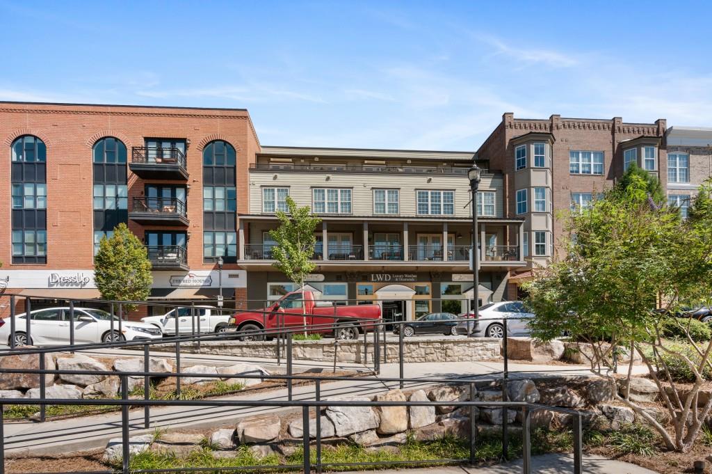 134 Britten Pass Alpharetta, GA 30009 - Photo 57 of 64