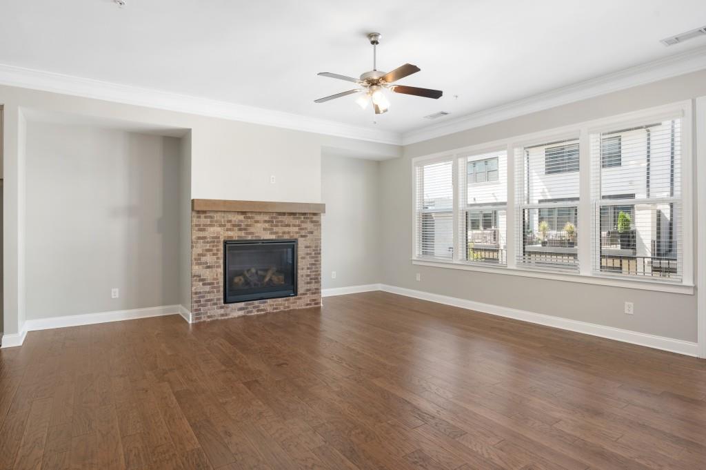 134 Britten Pass Alpharetta, GA 30009 - Photo 6 of 64