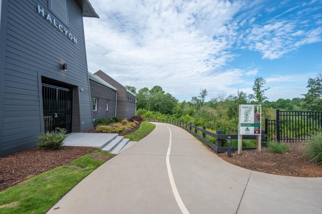 134 Britten Pass Alpharetta, GA 30009 - Photo 61 of 64