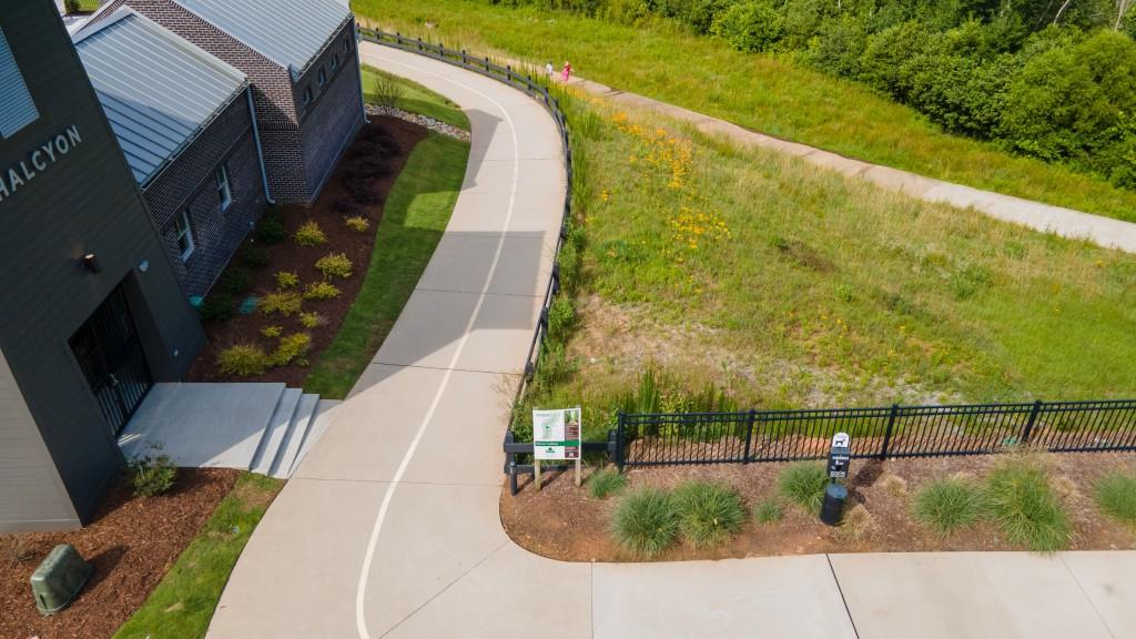 134 Britten Pass Alpharetta, GA 30009 - Photo 62 of 64