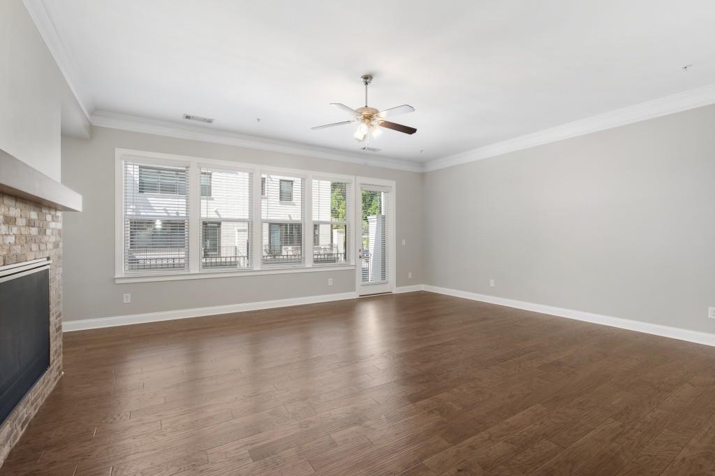 134 Britten Pass Alpharetta, GA 30009 - Photo 7 of 64