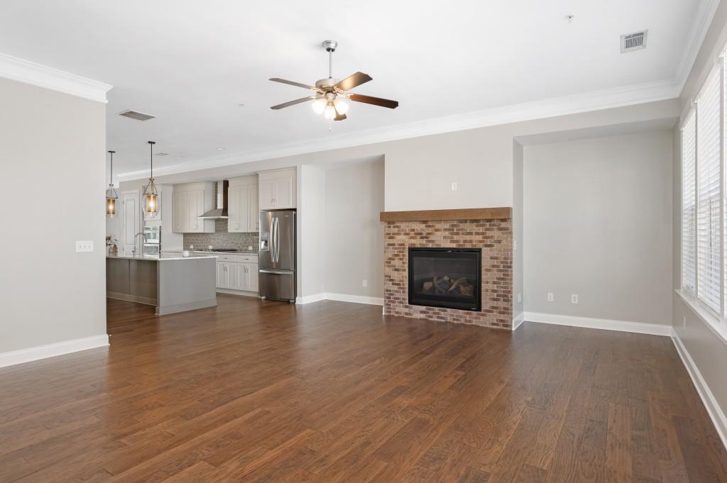 134 Britten Pass Alpharetta, GA 30009 - Photo 8 of 64