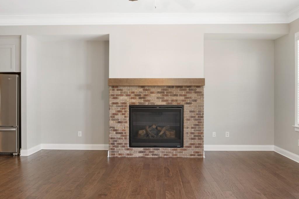 134 Britten Pass Alpharetta, GA 30009 - Photo 9 of 64