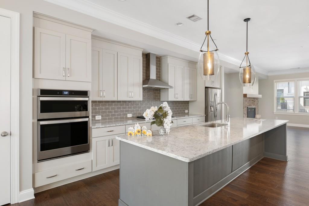 134 Britten Pass Alpharetta, GA 30009 - Photo 10 of 64