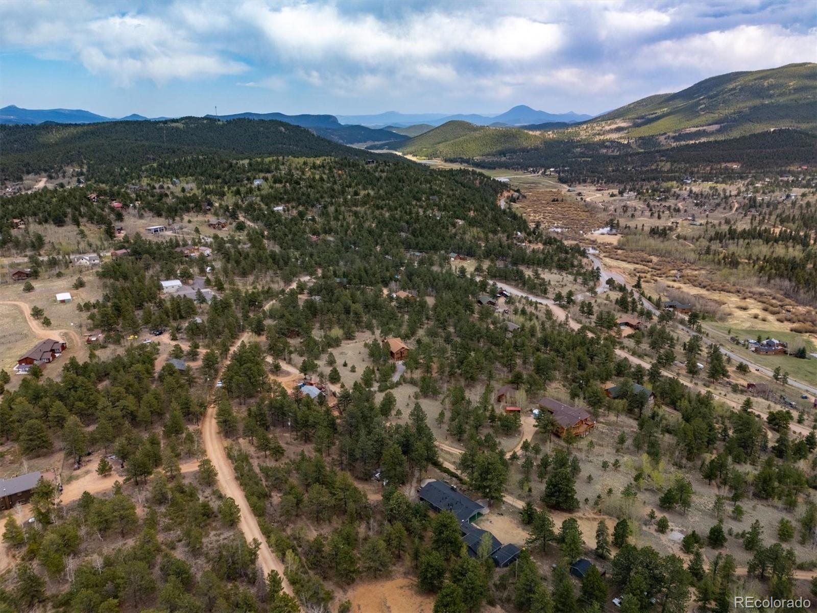 232 Highlands Drive Bailey, CO 80421 - Photo 47 of 50