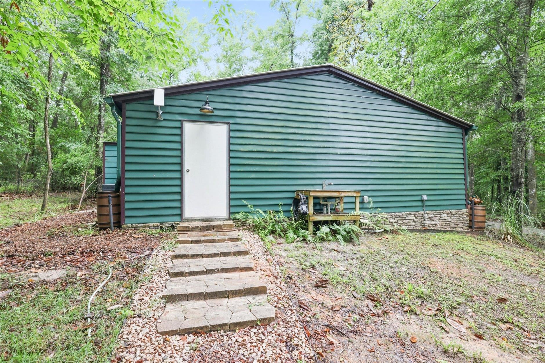 1136 Coe Landing Road Tallahassee, FL 32310 - Photo 67 of 70