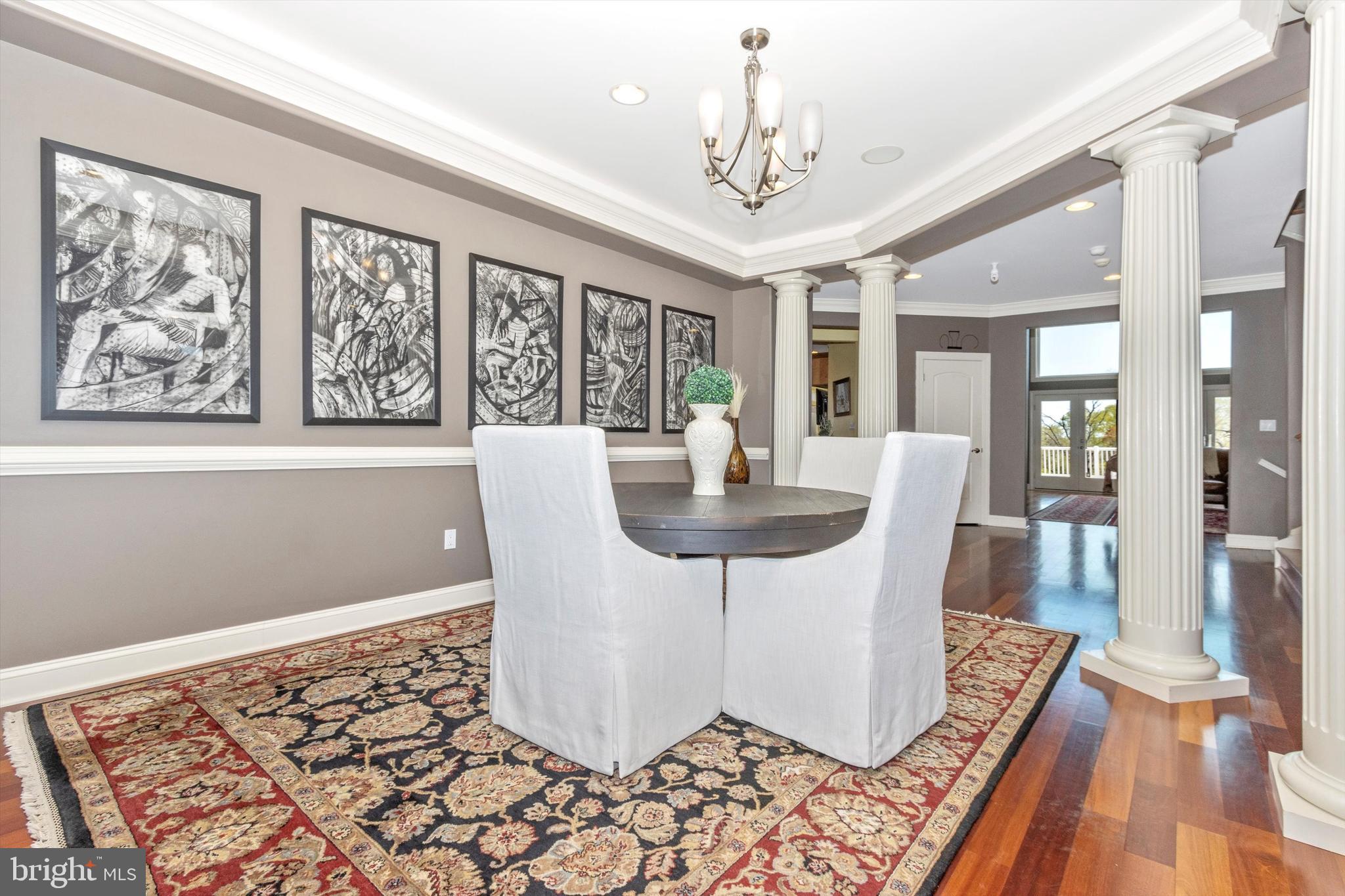 4083 Reels Mill Road Frederick, MD 21704 - Photo 11 of 96