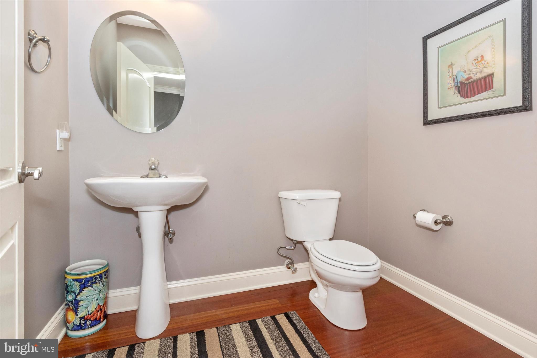 4083 Reels Mill Road Frederick, MD 21704 - Photo 14 of 96