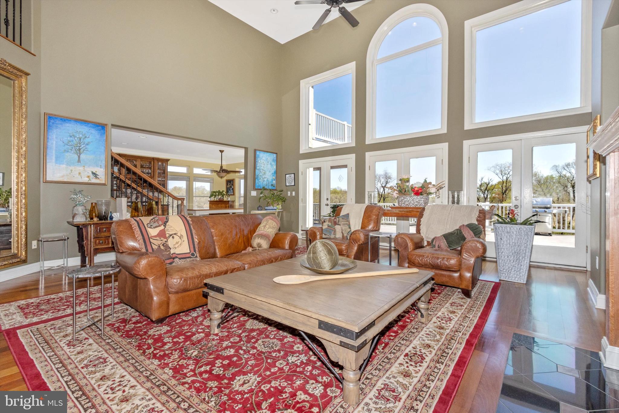 4083 Reels Mill Road Frederick, MD 21704 - Photo 16 of 96