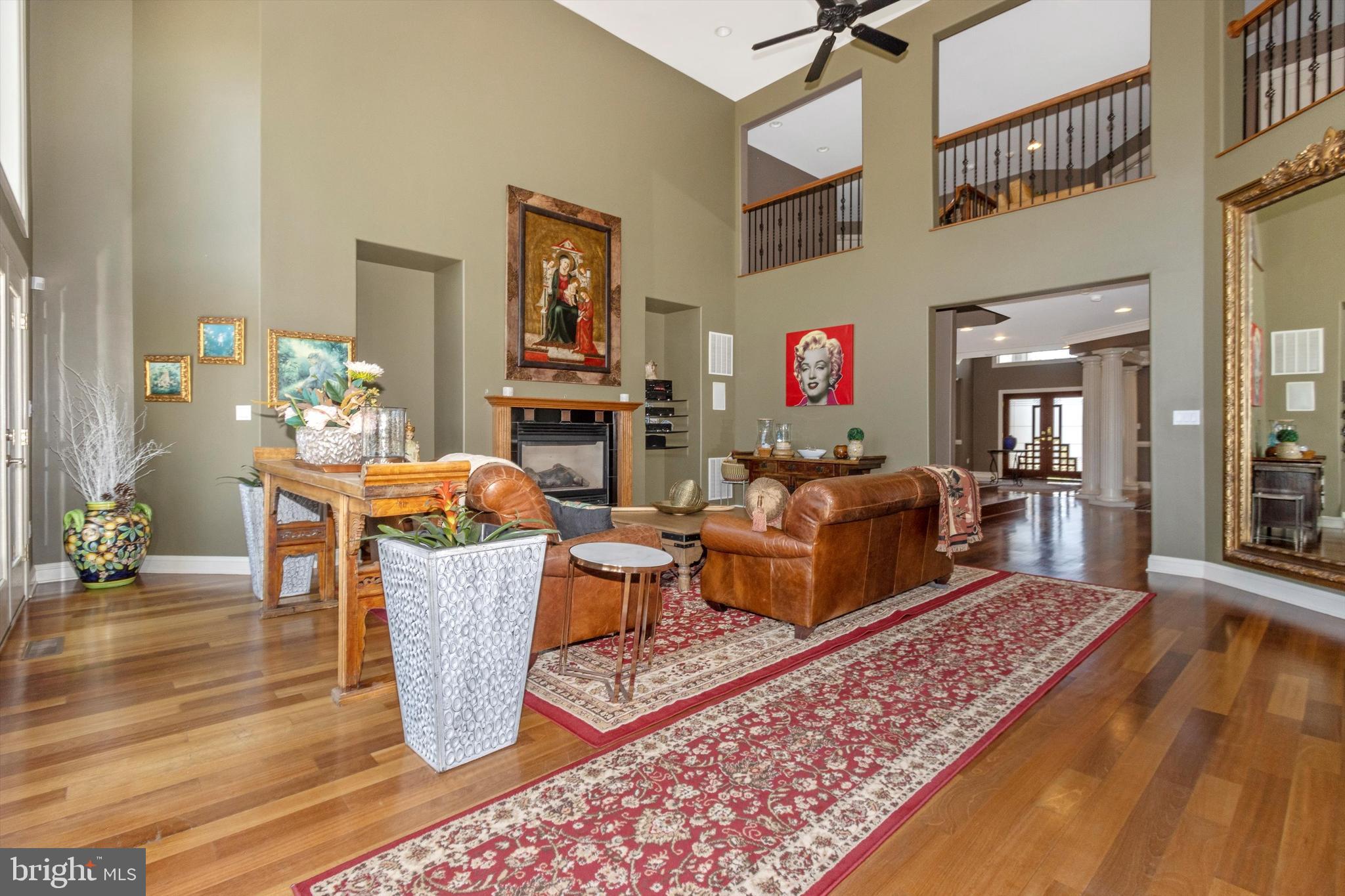 4083 Reels Mill Road Frederick, MD 21704 - Photo 17 of 96