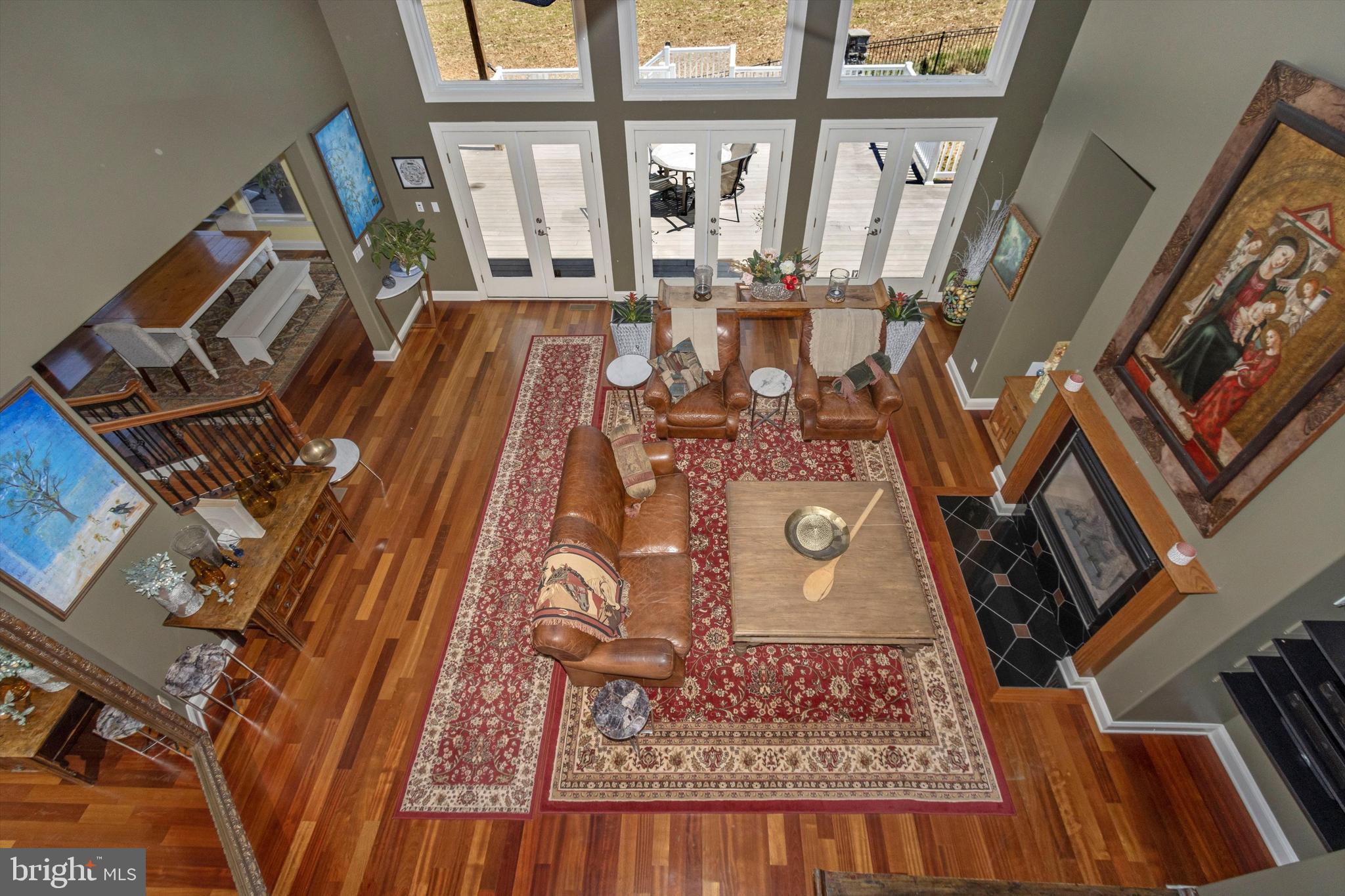 4083 Reels Mill Road Frederick, MD 21704 - Photo 18 of 96