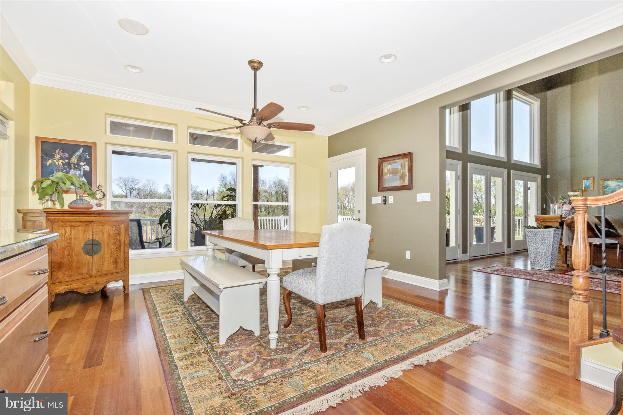 4083 Reels Mill Road Frederick, MD 21704 - Photo 20 of 96