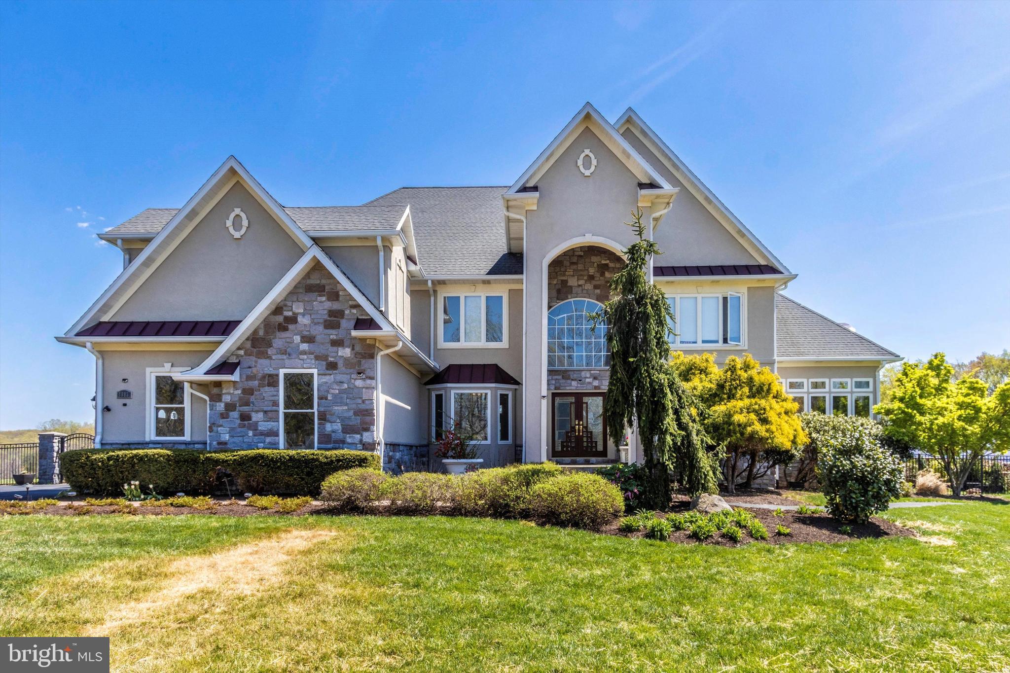 4083 Reels Mill Road Frederick, MD 21704 - Photo 2 of 96 Welcome Home