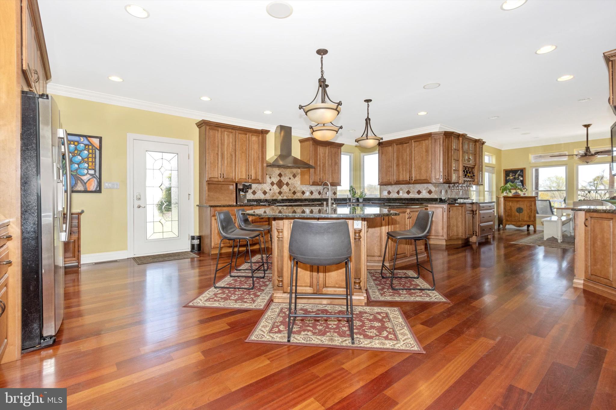 4083 Reels Mill Road Frederick, MD 21704 - Photo 23 of 96