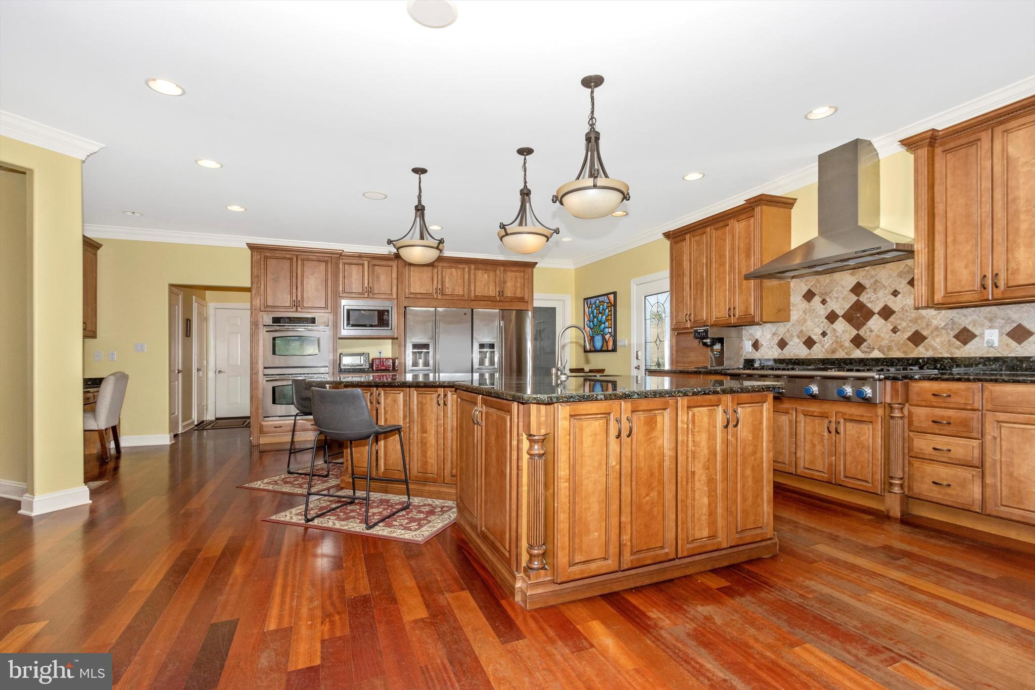 4083 Reels Mill Road Frederick, MD 21704 - Photo 25 of 96