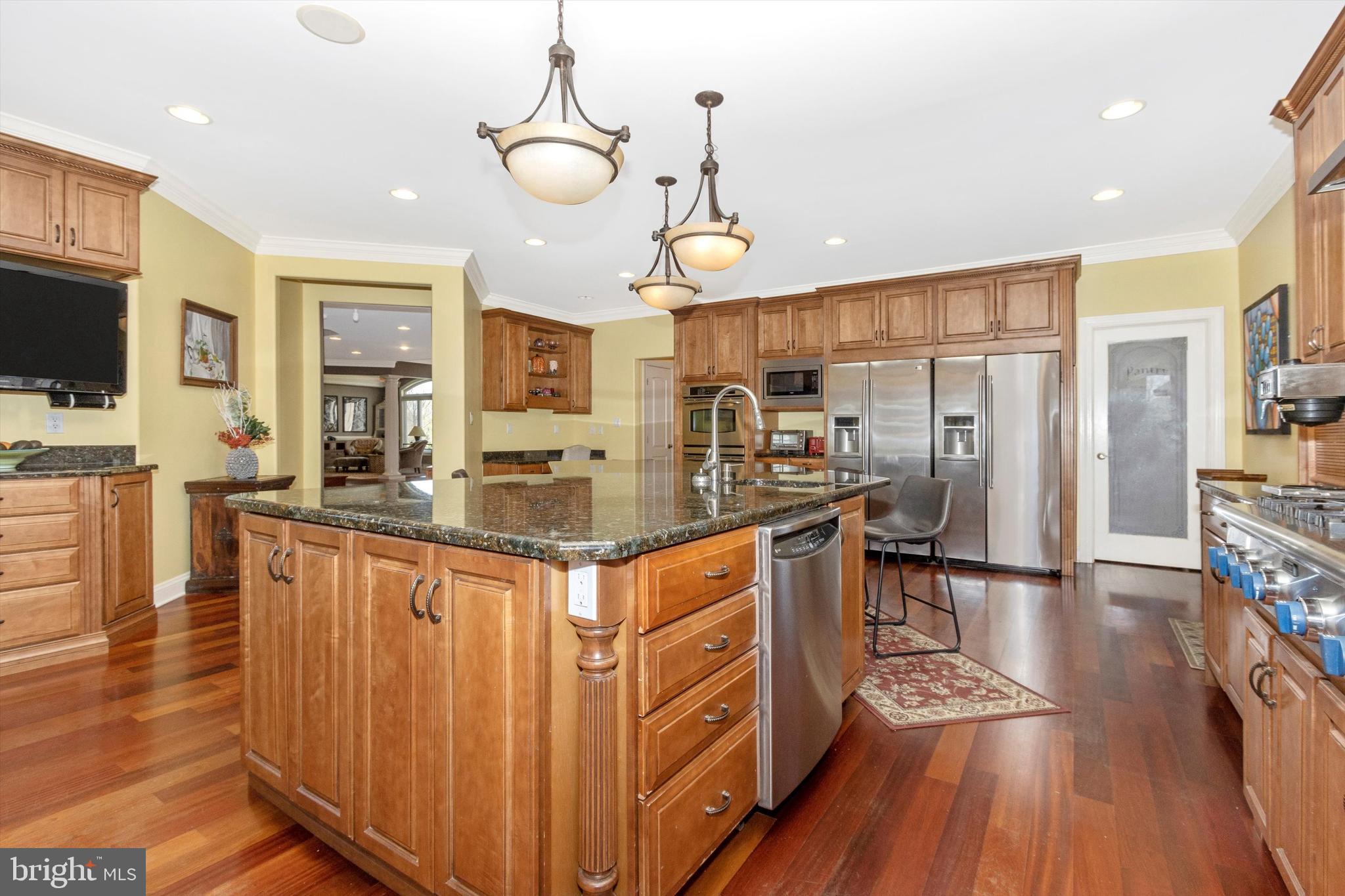 4083 Reels Mill Road Frederick, MD 21704 - Photo 27 of 96