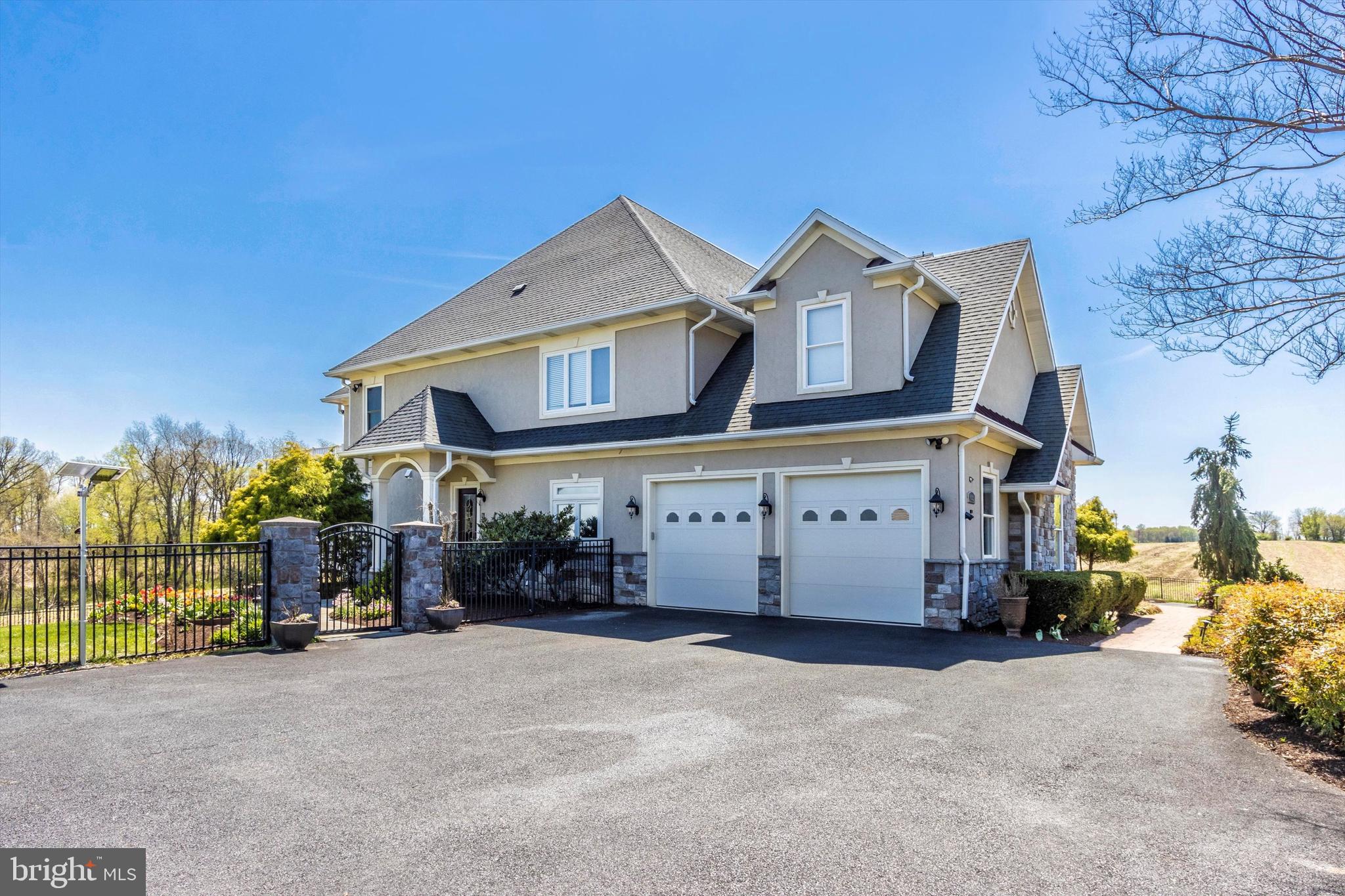 4083 Reels Mill Road Frederick, MD 21704 - Photo 3 of 96