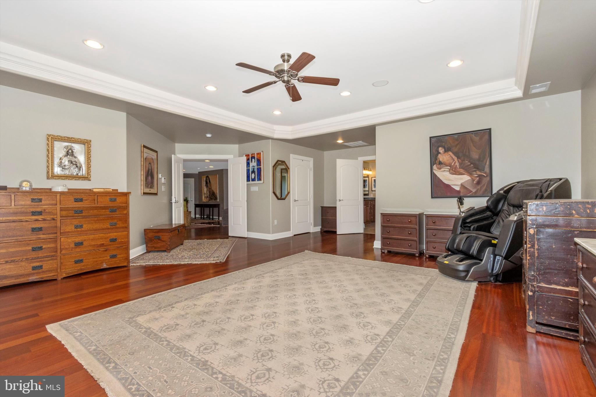 4083 Reels Mill Road Frederick, MD 21704 - Photo 35 of 96 Primary Suite