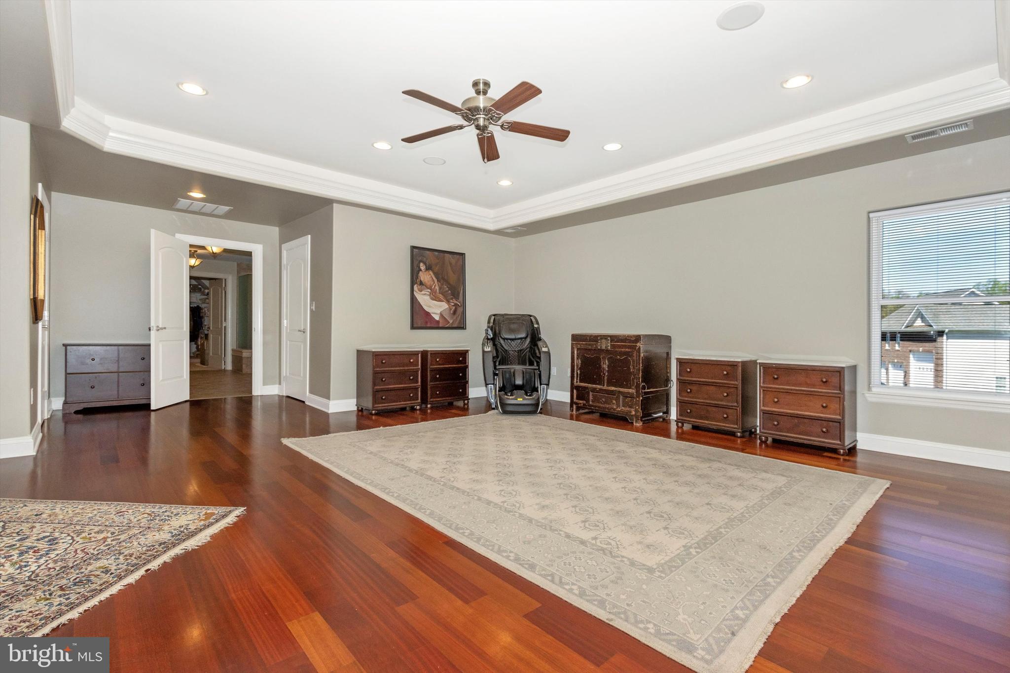 4083 Reels Mill Road Frederick, MD 21704 - Photo 36 of 96 Primary Suite