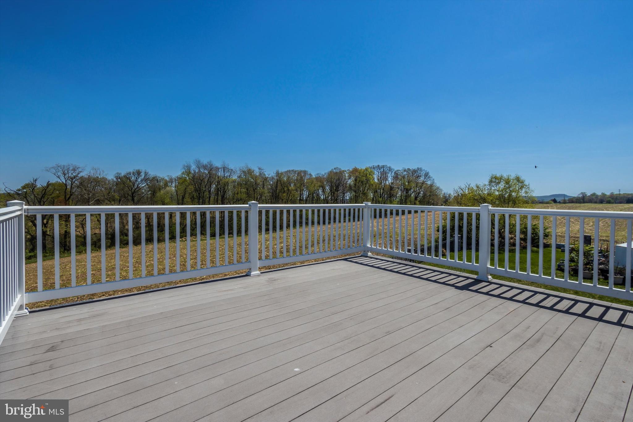 4083 Reels Mill Road Frederick, MD 21704 - Photo 38 of 96 Primary Balcony