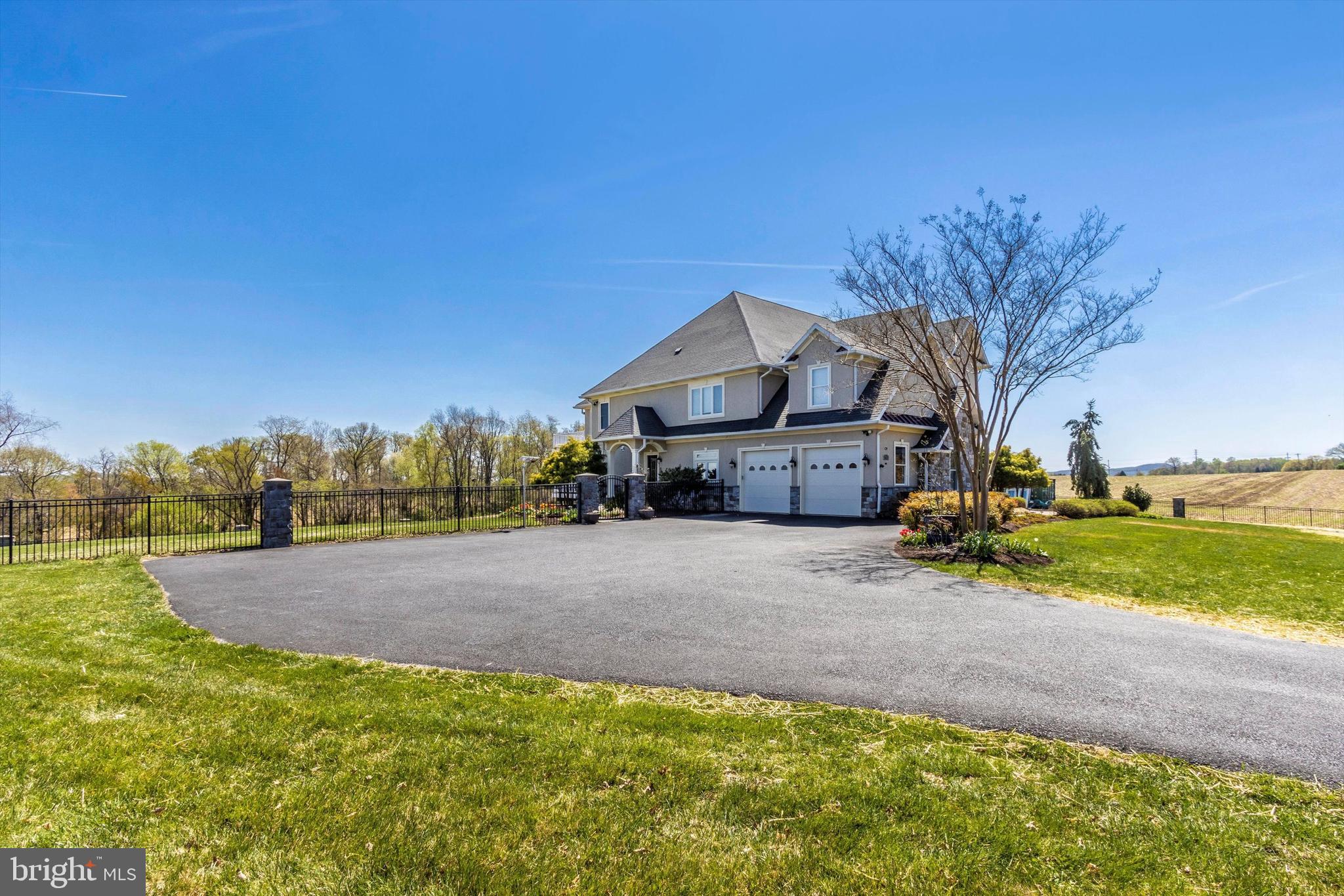 4083 Reels Mill Road Frederick, MD 21704 - Photo 4 of 96