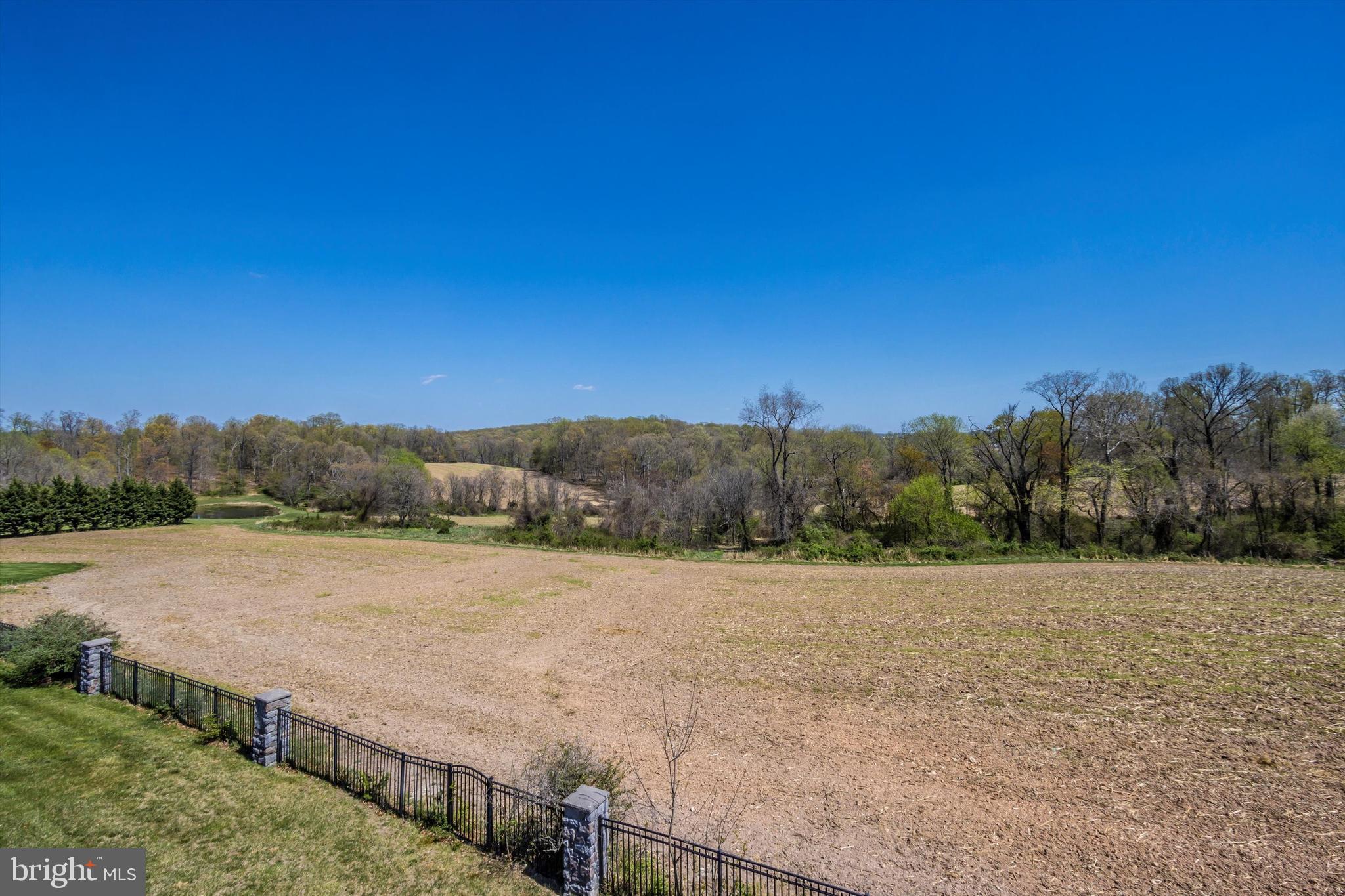 4083 Reels Mill Road Frederick, MD 21704 - Photo 41 of 96 View From Primary Balcony