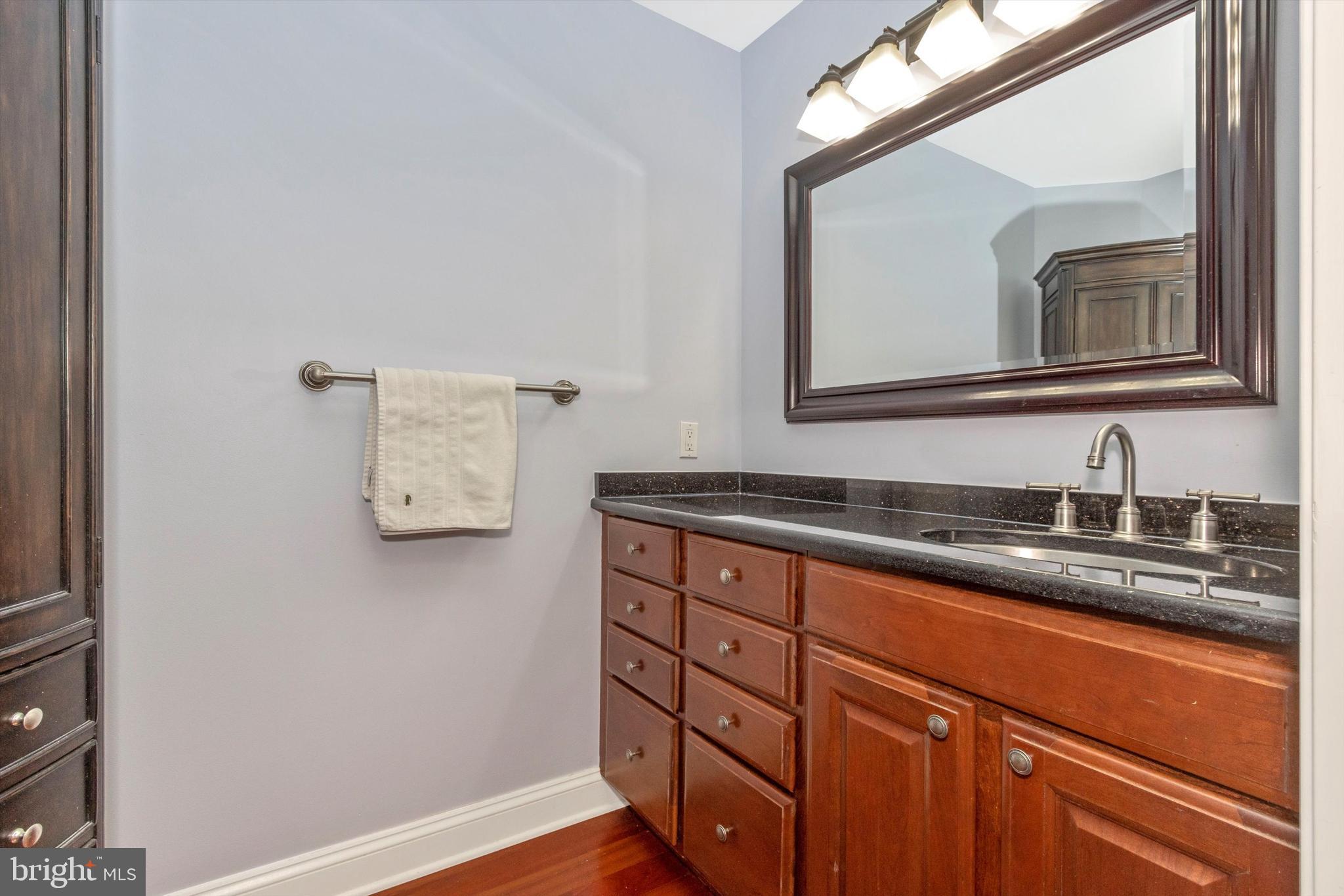 4083 Reels Mill Road Frederick, MD 21704 - Photo 42 of 96 Primary Bathroom