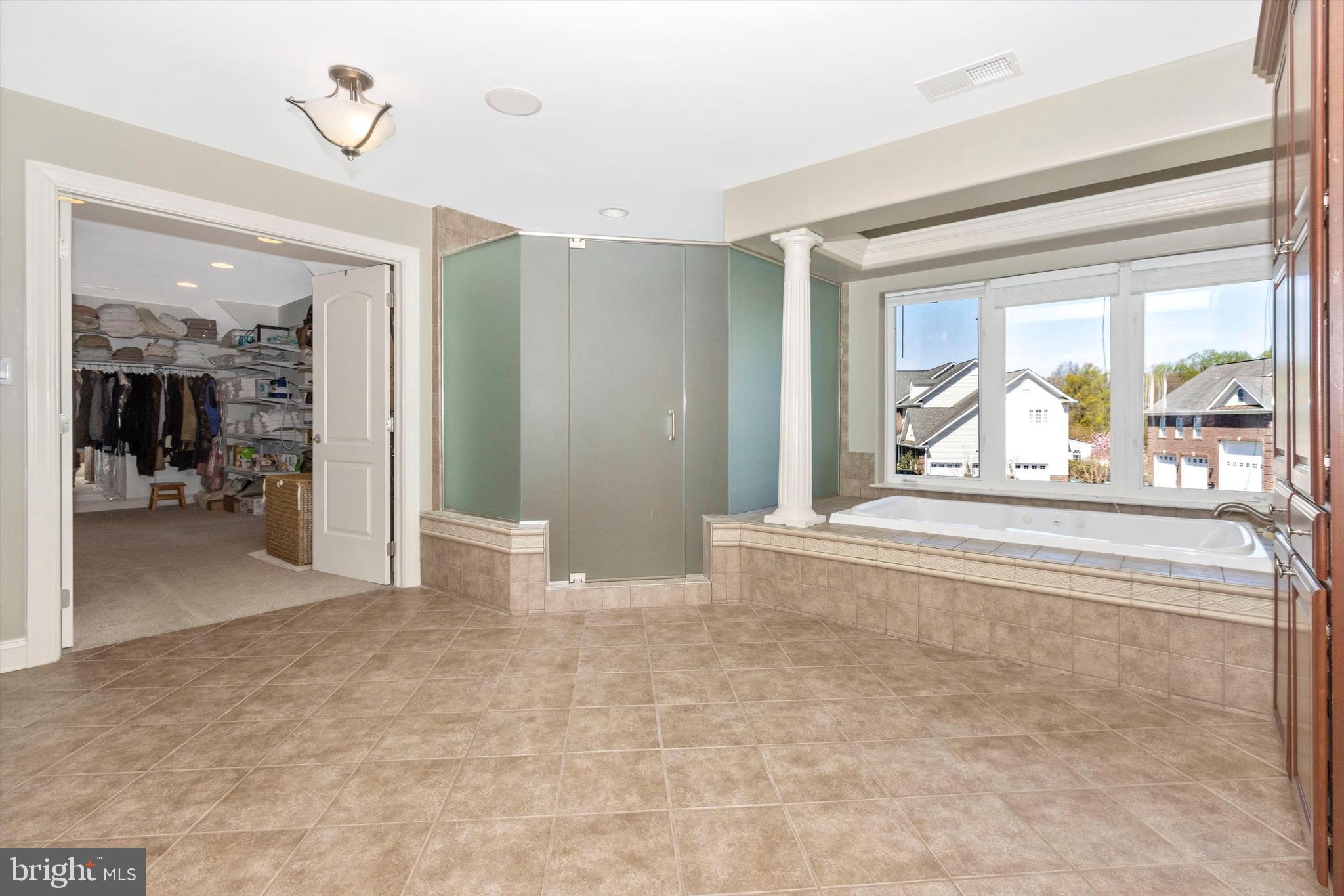 4083 Reels Mill Road Frederick, MD 21704 - Photo 43 of 96 Primary Bathroom