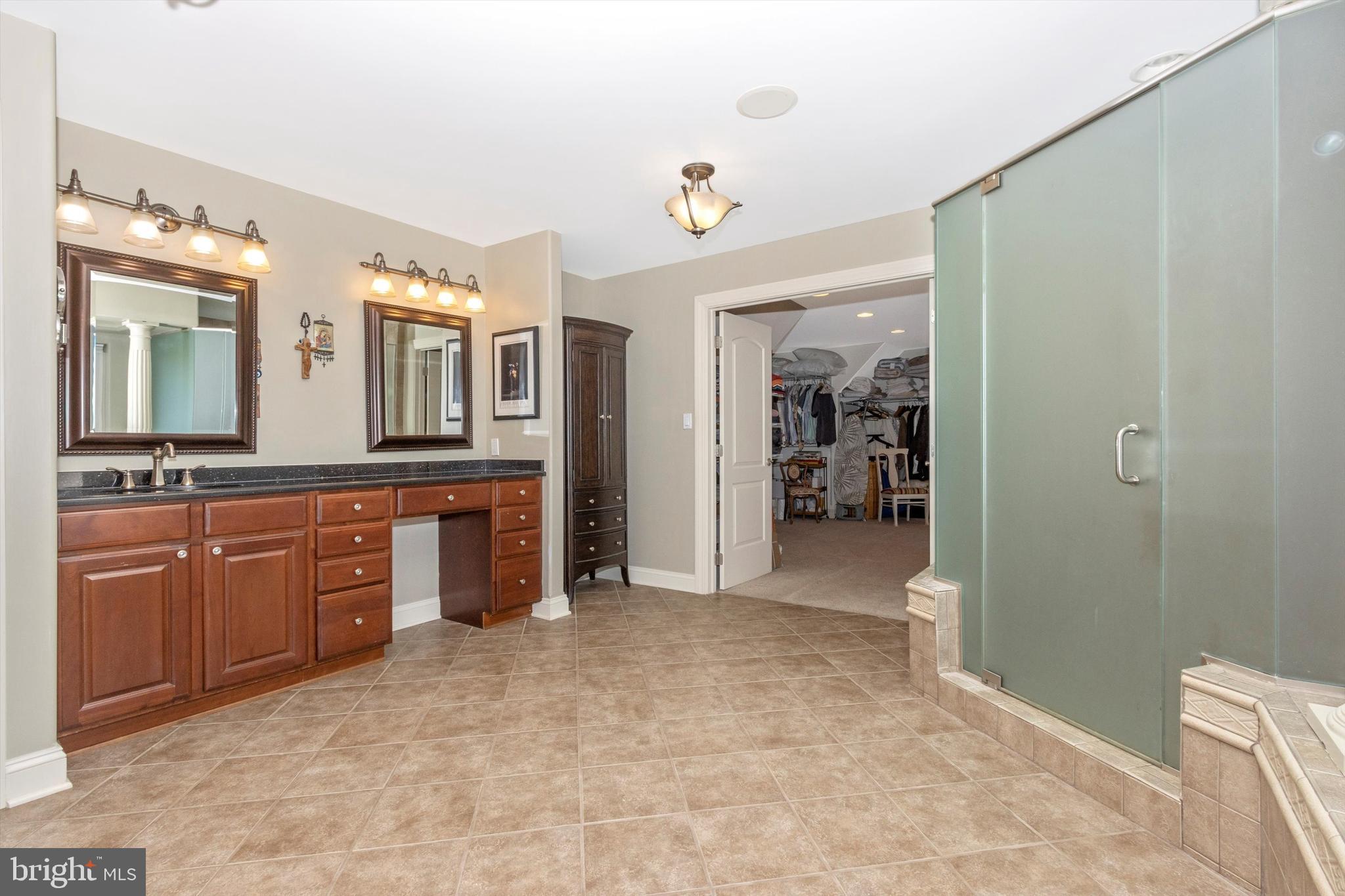 4083 Reels Mill Road Frederick, MD 21704 - Photo 45 of 96 Primary Bathroom