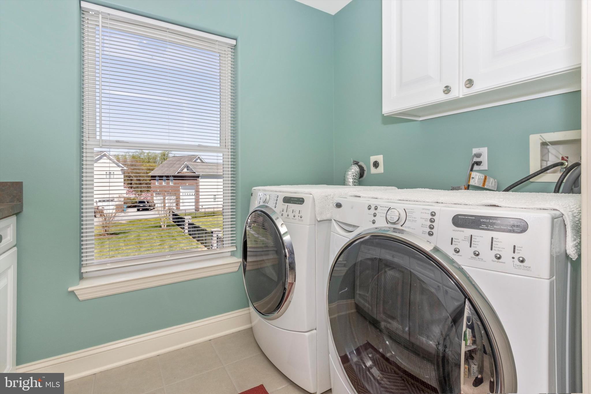 4083 Reels Mill Road Frederick, MD 21704 - Photo 49 of 96 Primary Wash Room