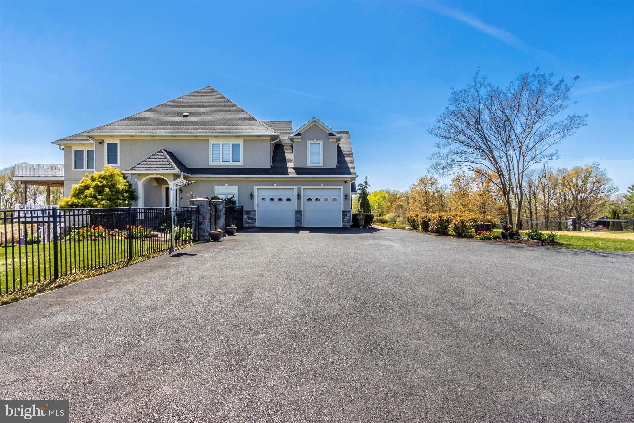 4083 Reels Mill Road Frederick, MD 21704 - Photo 5 of 96